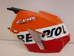 2013-2024 Honda CBR600RR Left Mid Fairing Aftermarket. Fixed Price $30.00.