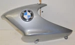Bmw R1150R Plastics Front Tank Fairing Cooler Cover Left 46637653793 2001-2005. Fixed Price $82.95.