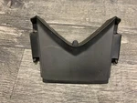 Honda 2011-2013 CBR250R Rear Lower Center Cowl Cover Panel. Fixed Price $9.99.