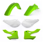 Acerbis Plastic Kit - Factory Colors 2071000243. Fixed Price $119.99.