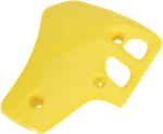 Ufo Replacement Radiator Shrouds SU03962101 Yellow RM80. Fixed Price $34.71.