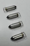 FASTSHIPPING!(4) 1989-1999 Yamaha Carburetor Float Needle Valve. Fixed Price $26.99.