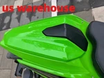 Tail Rear Seat Cover Fairing Cowl For 2018-2023 Kawasaki Ninja Z400 Green. Fixed Price $34.82.