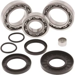 Balls Rear Differential Bearing And Seal Kit 25-2102. Fixed Price $102.39.