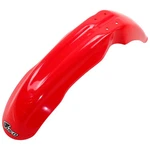 Ufo Front Fender Red HO03662#070. Fixed Price $30.44.