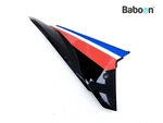 Side Cover Right Honda Crf 300 Rally 2021-2023 (83501-K1T-E100). Fixed Price $77.20.
