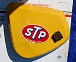 1964 Yamaha Trailmaster MJ2-T Oem Side Cover (see Below). Fixed Price $125.37.