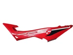 14-16 Honda CBR650F Left Lower Mid Upper Side Fairing Cowl 83600-MJE-D00ZA. Fixed Price $40.96.