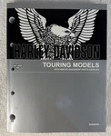 2019 Harley Davidson Parts Catalog Touring Models 94000689. Fixed Price $44.68.