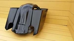 Harley Davidson 5"STRETCHED Saddlebags And Rear Fender For Touring 1996/2013. Fixed Price $403.75.