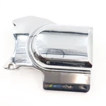 04-20 2005 Honda Shadow Aero 750 Front Sprocket Cover Gear Guard Shield Oem D58. Fixed Price $71.99.