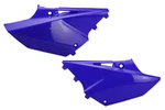Polisport Blue Side Number Plates 02-22 YZ125, YZ250. Fixed Price $34.95.