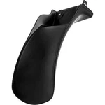 Acerbis 2081640001 Air Box Mud Flap Black KX450F 2006-2015. Fixed Price $29.99.