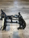 88 Suzuki Katana Gsx 1100 Front Gauge Headlight Bracket Fairing Cowl Stay. Fixed Price $106.67.