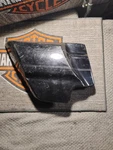 Harley-davidson Oem 14-23 Touring Street Road Lower Side Covers Daytona Blue?. Fixed Price $21.00.