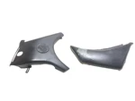 1993 Suzuki VS800 Intruder Right Frame Cover Panel 2PCS Oem. Fixed Price $80.74.