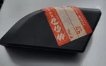 Nos Oem Suzuki Side Bag Cover GV1400GD Calvalcade 94719-24A00. Fixed Price $19.99.