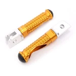 Mpro Gold Rider Front Footpegs For Cf Moto 400NK 2017-2023 22 21 19 18. Fixed Price $63.93.