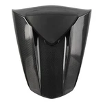 Carbon Fiber Look Rear Passenger Seat Back Cowl Fit Honda CBR300R CB300F 14-16. Fixed Price $36.55.