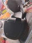 Harley Davidson Oem Left Lower Fairing Panel Assy 58836 58681-05 58683-05. Fixed Price $35.00.