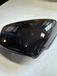 New Oem Yamaha Virago Side Cover #42X-21721-00-JW. Fixed Price $49.99.