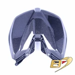 2019-2020 Ducati Hypermotard 950 100% Carbon Fiber Seat Unit Cover. Fixed Price $152.76.