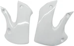 Ufo Radiator Covers White KA03733-047. Fixed Price $37.95.