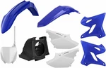 Polisport Restyling Yamaha Plastic Kit-yz 125/250-2002-2021-OEM. Fixed Price $198.95.