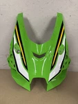 21-25 Kawasaki Ninja ZX-10R ZX10RR Front Upper Nose Fairing Cowl Oem Stock #0193. Fixed Price $299.99.