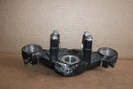 2017-2022 Kawasaki BR125J Z125 Pro Top Upper Triple Clamp Tree. Fixed Price $43.03.