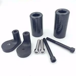 No Cut Frame Sliders For 2001 Kawasaki Zrx 1200R Carbon. Fixed Price $43.59.