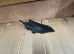 2011 Honda Cbr 125R Left Tank Lid 64470-KPP-T000. Fixed Price $24.10.