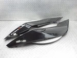 2008 08-09 Can-am Spyder Gs Left Right Side Fairing Cover Cowl Panel Pair Oem. Fixed Price $56.91.