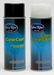 Colorrite Aerosol Can Kit For Snowflake White Pearl 3CT 25D Mazda. Fixed Price $84.31.