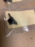 One Genuine Mackx Nozzle Assembly Twin Mount 7623-GW2611. Fixed Price $31.49.