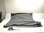 Canvas Roof - 2000 Polaris Nos. Fixed Price $124.99.