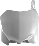 Acerbis Front Number Plate 2113620002. Fixed Price $28.47.