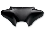 Memphis Shades Batwing Fairing Black Harley Fxd Dyna Fxst Sportster Indian Scout. Fixed Price $359.95.