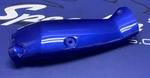 Yamaha Console Panel (blue Metallic) R1 2012-2014 Oem 14B-2837L-00-P6. Fixed Price $69.99.