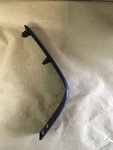 2001-2009 Honda Goldwing GL1800 Lh Saddle Bag Molding Oem 81471-MCA-000. Fixed Price $14.00.