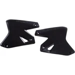 Acerbis Radiator Shroud Set - Black 2043680001. Fixed Price $46.56.