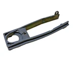 2011-2025 GSXR600 GSXR750 Suzuki Oem Rear Chain Guide Touch Defense Buffer. Fixed Price $29.99.