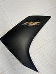 07-08 Yamaha R1 Right Mid Upper Fairing Oem. Fixed Price $75.00.