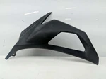 18 Kawasaki Ninja Ex 400 Front Left Side Fairing Cover Panel Plastic 55028-0637. Fixed Price $49.61.