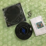 Carbon Gas Cap Fuel Tank Cover Ducati Monster Panigale V4 Streetfighter Twm Blue. Fixed Price $138.99.