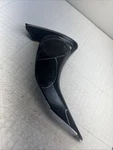 Kawasaki ZG1400J Right Hand Fairing Lower 2008-2022 Concours 55028-0321-25U Oem. Fixed Price $150.00.