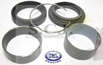 Suzuki GSX-R1100 ZX7750 Ninja ZX1100 FZR1000 VMX12 Kl Supply Fork Rebuild Kit. Fixed Price $46.29.
