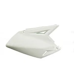 Acerbis Pair Of Post White Sides For Suzuki 250 Rmz 4T 2007-2009. Fixed Price $64.87.