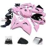 K9 Glossy Baby Pink Fairing Kit +tank Cover +bolts For Suzuki GSXR1000 2009-2016. Fixed Price $459.99.