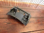 15-20 Harley Street Xg 500 Rear Fender Pan Battery Cover 66000124. Fixed Price $9.25.